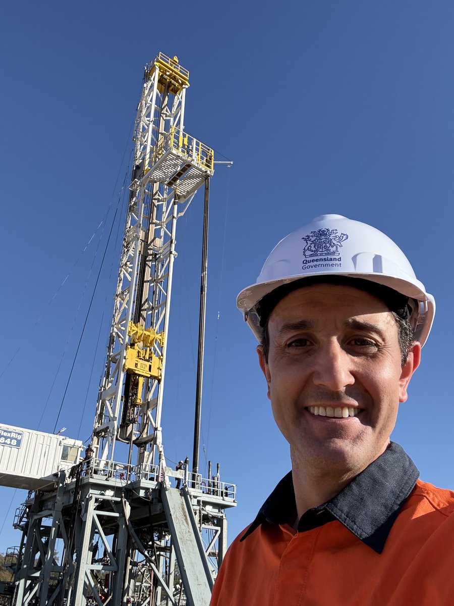 David Crisafulli tweet media