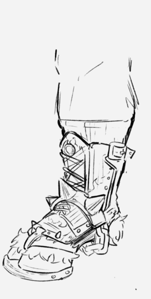 Baphos 🔥 Ex Demon King VTuber tweet media