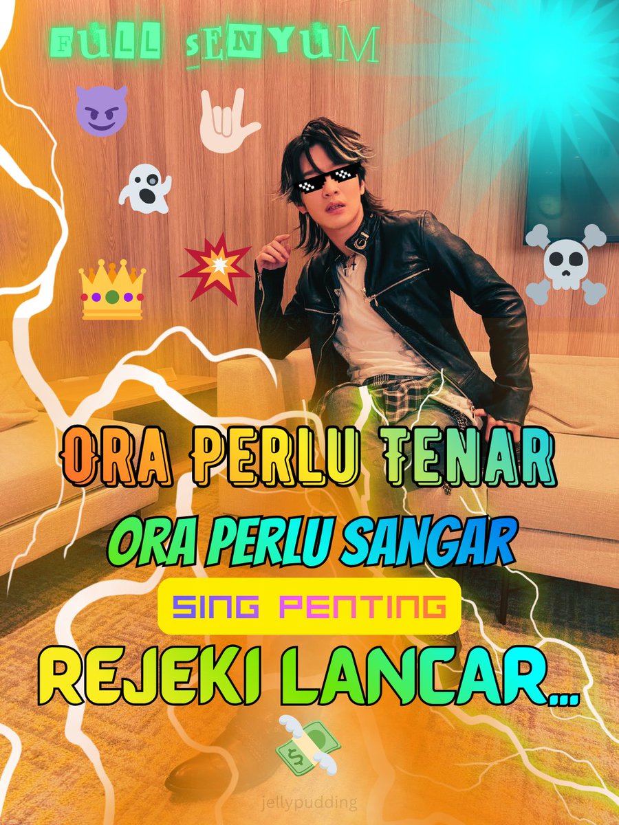 𝑱𝒆𝒍𝒍𝒚 ◠‿◠ tweet media