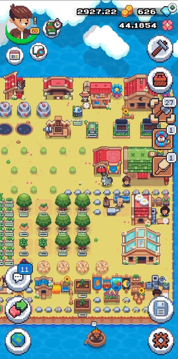 s3rial90's tweet photo. #SunflowerLandWeekly https://t.co/dzuRmJgZOb