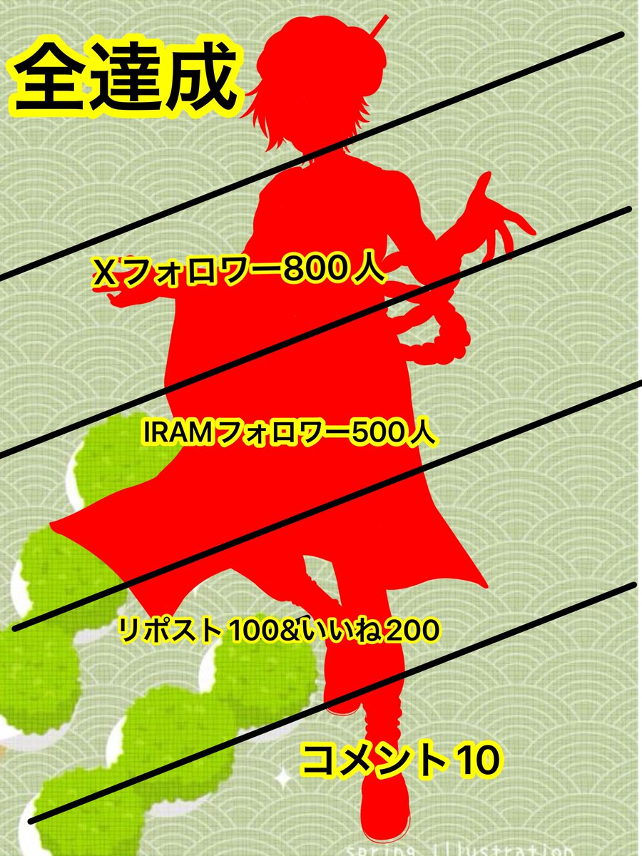 甘辛もち　ぱぷり/@5月2日デビュー🪭 tweet media