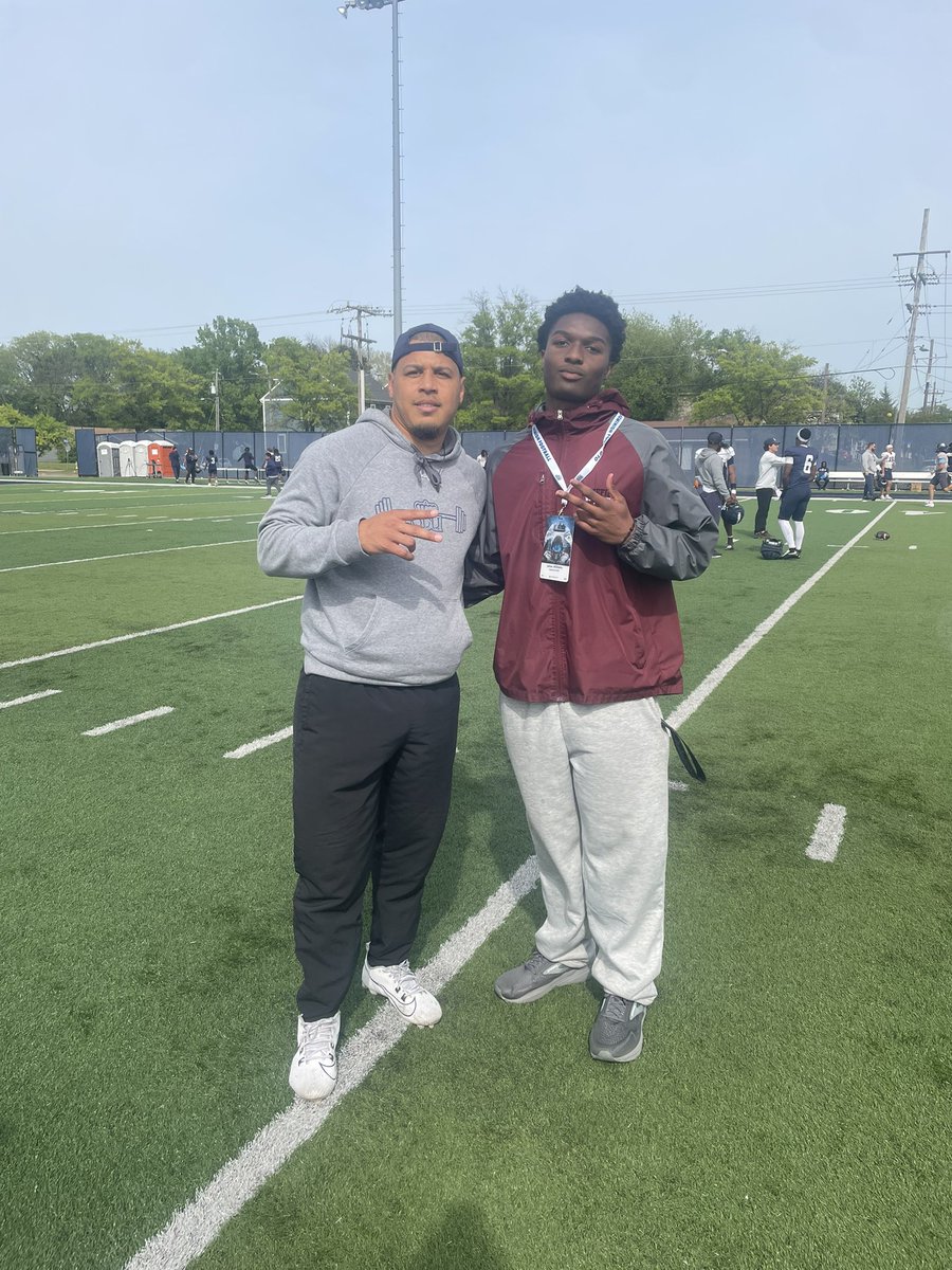 James Williams III tweet media