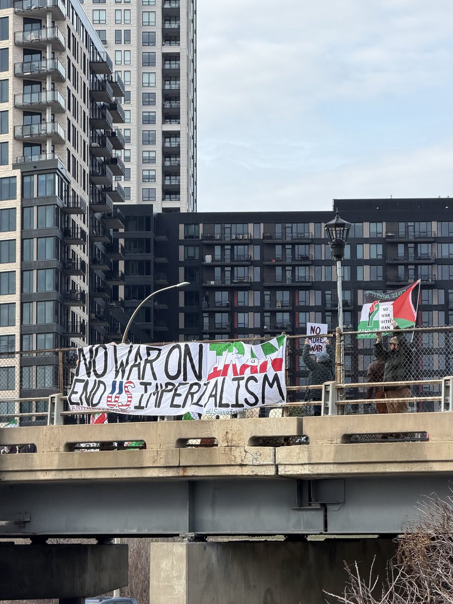 MN Anti-War Committee tweet media