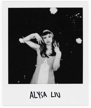 alysa updates ꫂ❁༘ tweet media