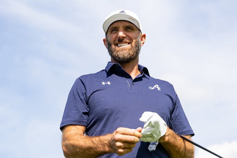 Pro Golf Critic tweet media