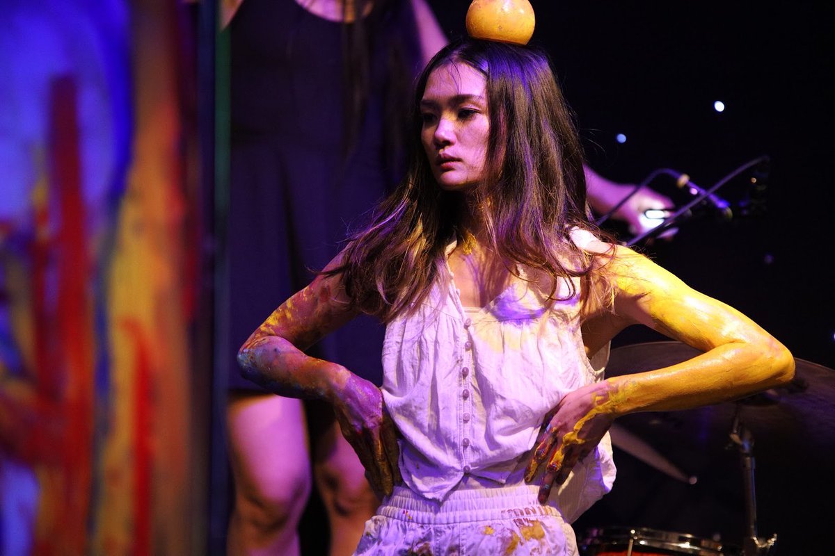 【公式】アトリエ混沌堂 tweet media