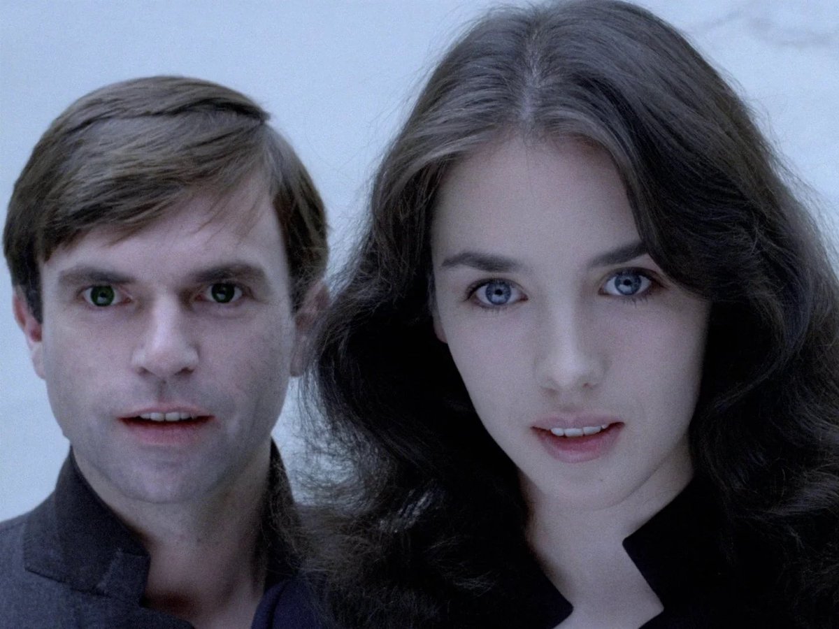 A Nightmare John Elm Street tweet media