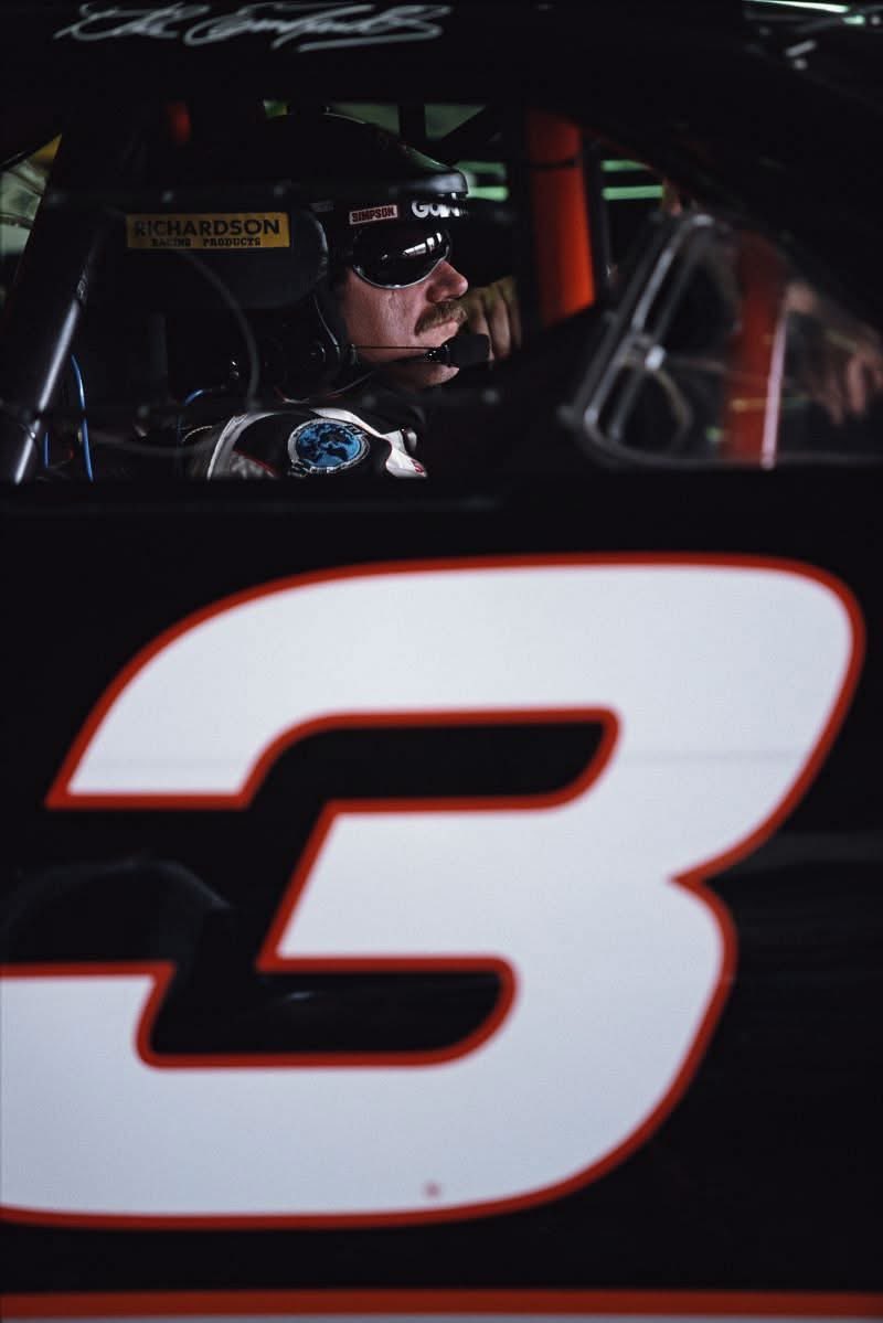Just three days away from hearing that glorious sound of cars and trucks blasting their way around BMS! If you're still looking for camping, give us a holler at 423-764-4406. Remember, you can also park with us Friday, Saturday, and Sunday!