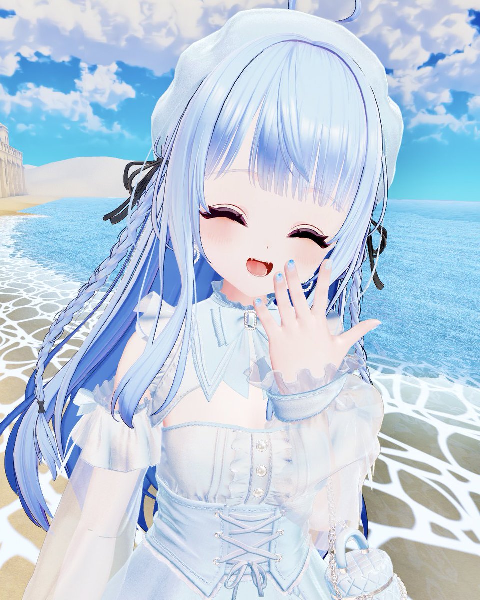 にゃろたん tweet media