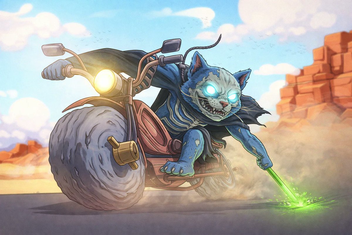 HOONIGALL | 167 (🐱,🐐) tweet media