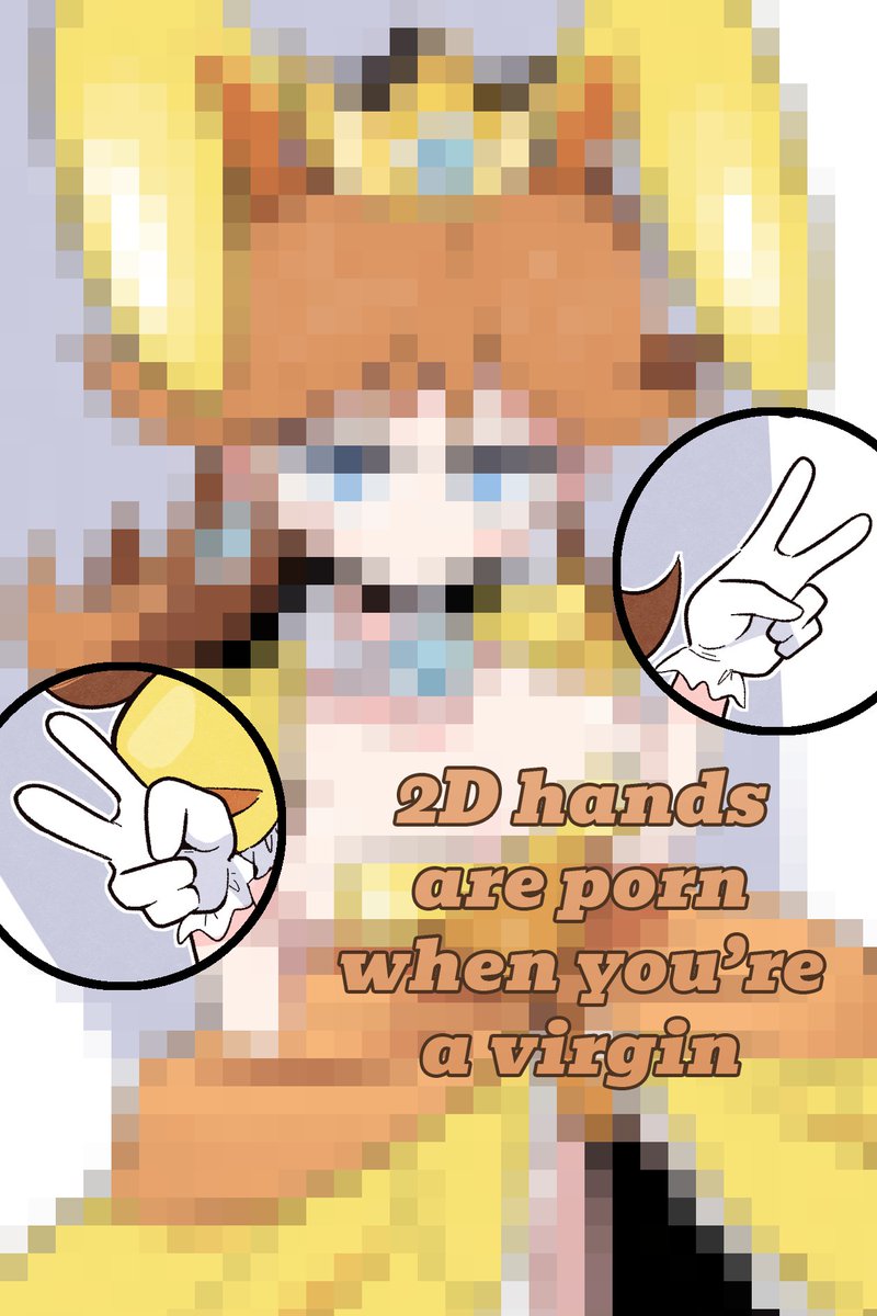 PollysWannaFly's tweet image. The Mario... movie? Like, in a theater? There'd probably be a crowd, and everyone would notice how much you look at the ground. There might even be other women there.

Yeah, better stay in and jerk off to censored porn all night. Again.

#2DFD | #Censor | #Findom