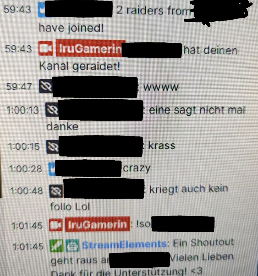 Iru🪽 | GERVtuber🇩🇪 tweet media