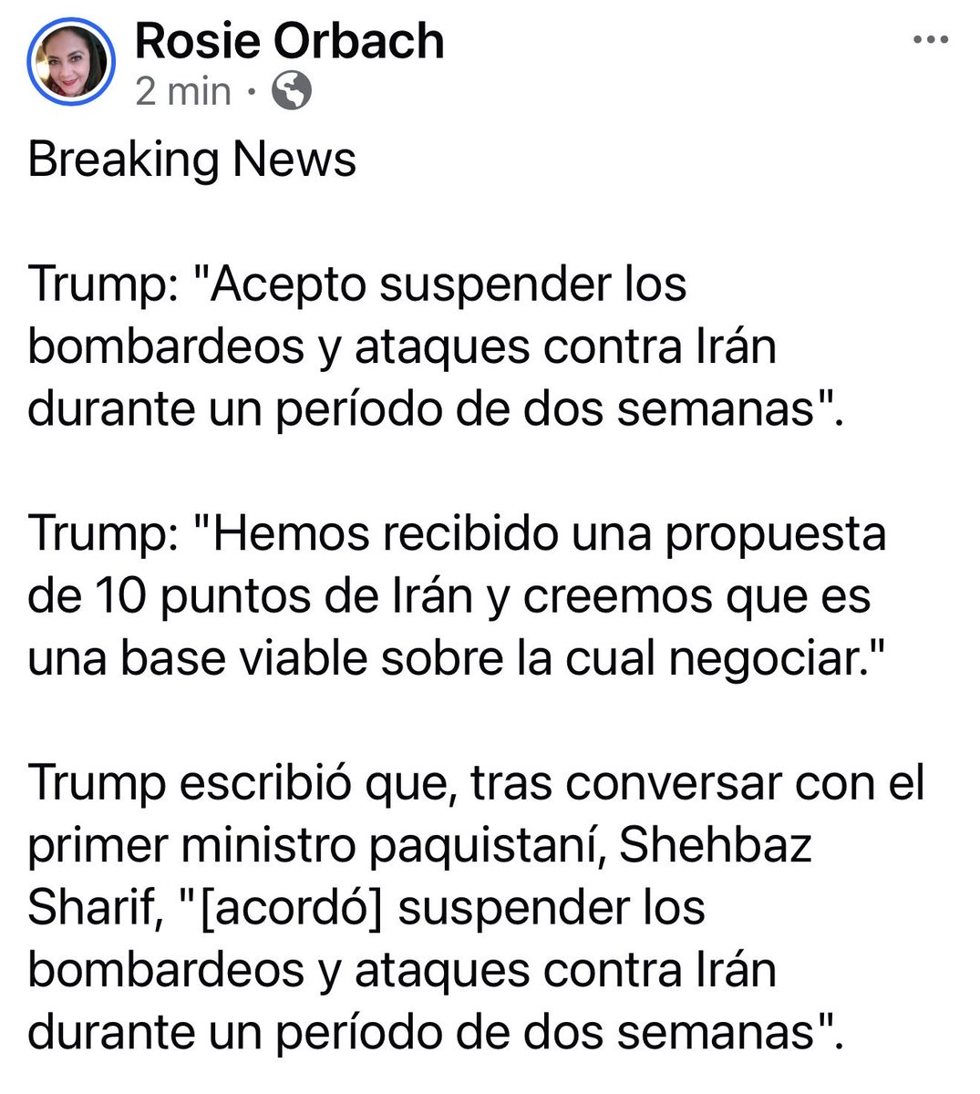 Orbach News/ tweet media