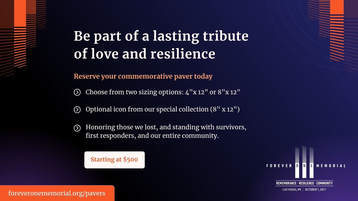 Forever One Memorial tweet media