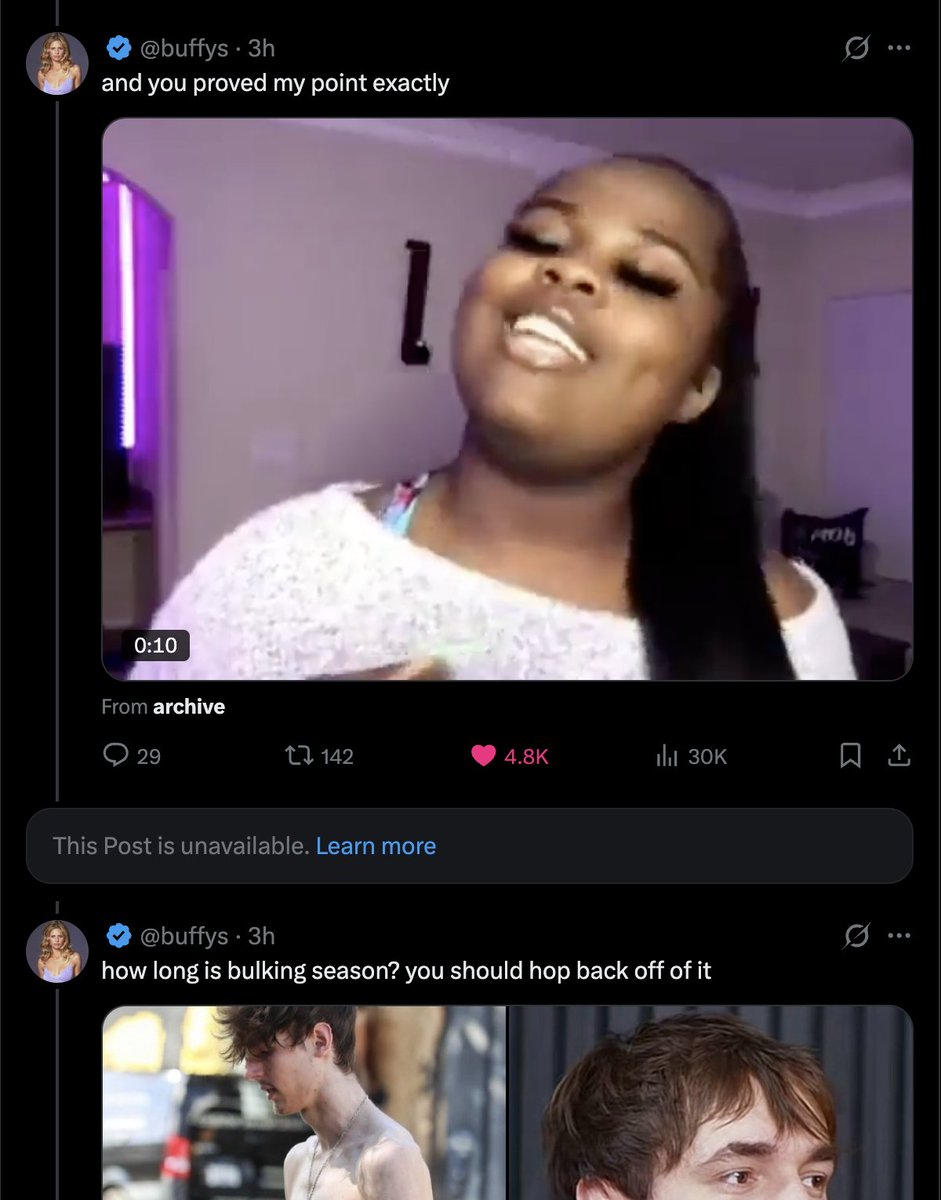 buffys hq tweet media