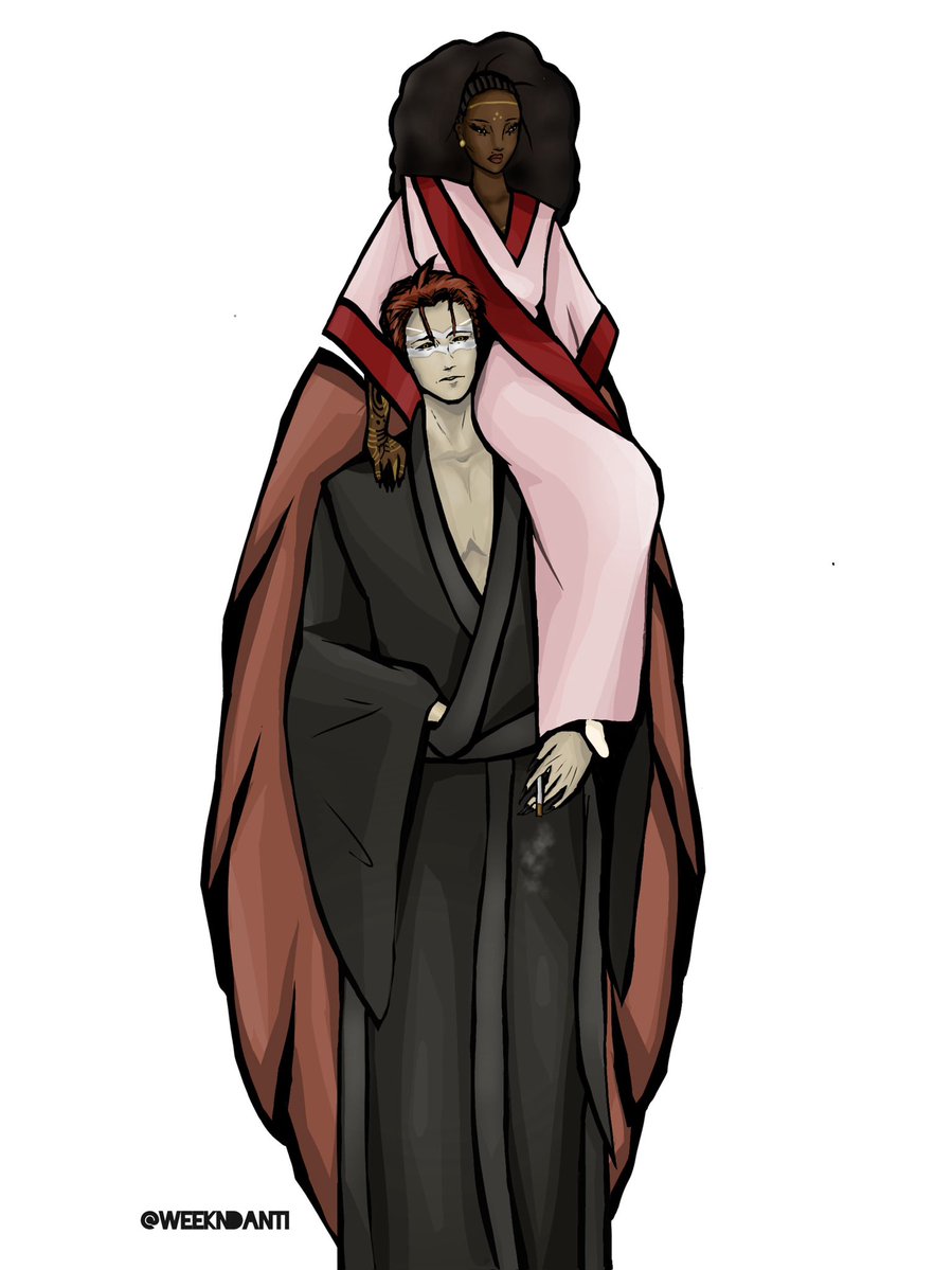 weekndanti tweet media