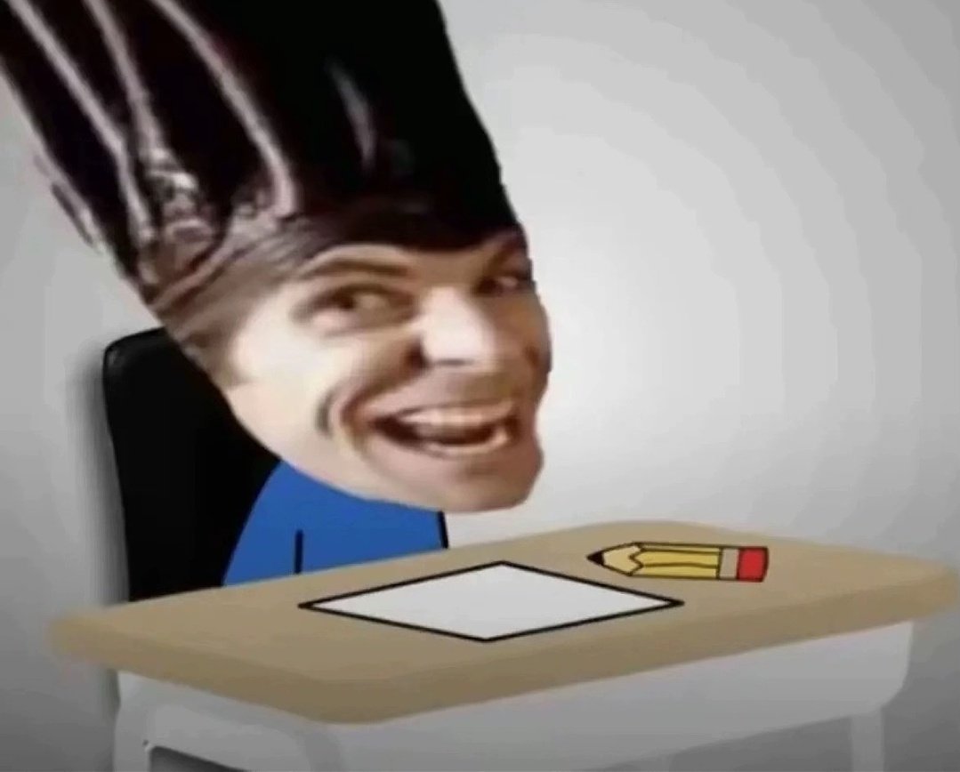 The humble Fang fan tweet media