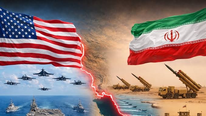 Iran Observer tweet media