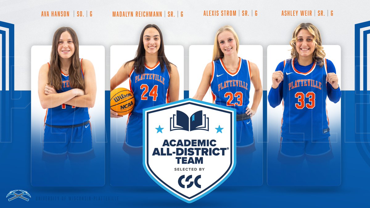 UW-Platteville Athletics tweet media