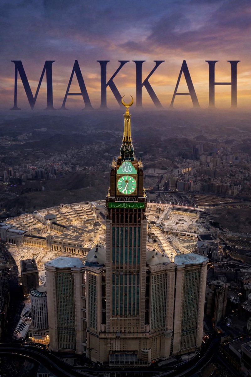 تاكسي مطار جدة - مكة المكرمة - درب الامتياز tweet media