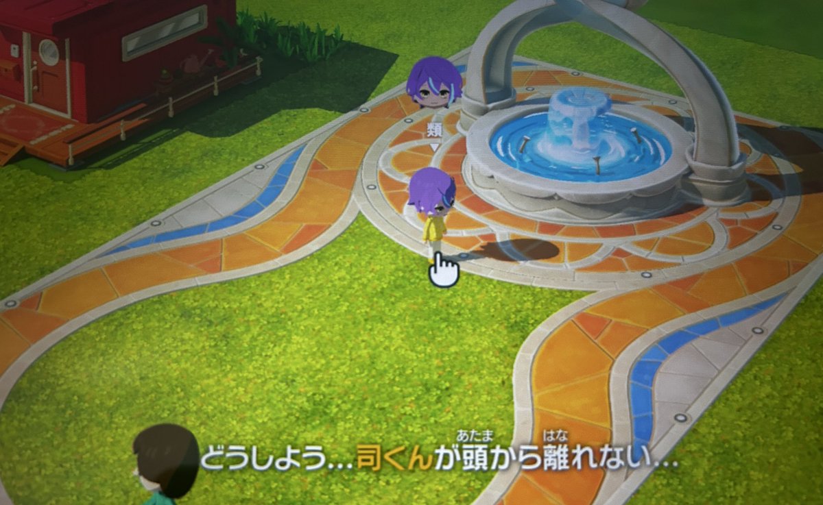 かるめにあ tweet media