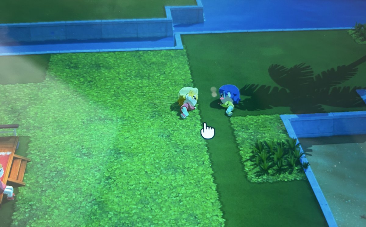 かるめにあ tweet media