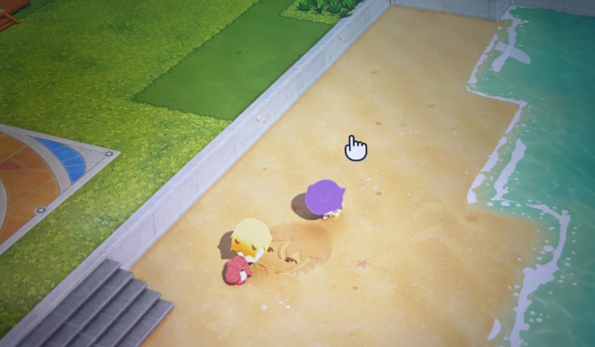 かるめにあ tweet media