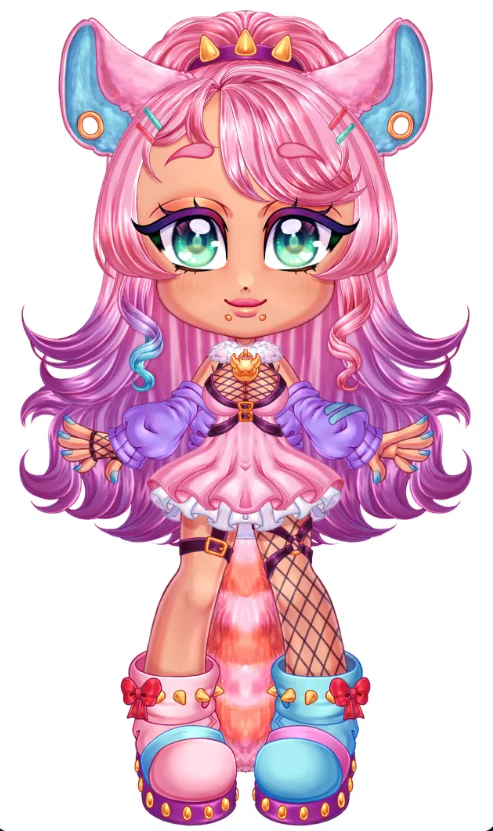 ✩ Konpeimimi ✩ 🐑✨ Comms OPEN on VGEN ✩ tweet media