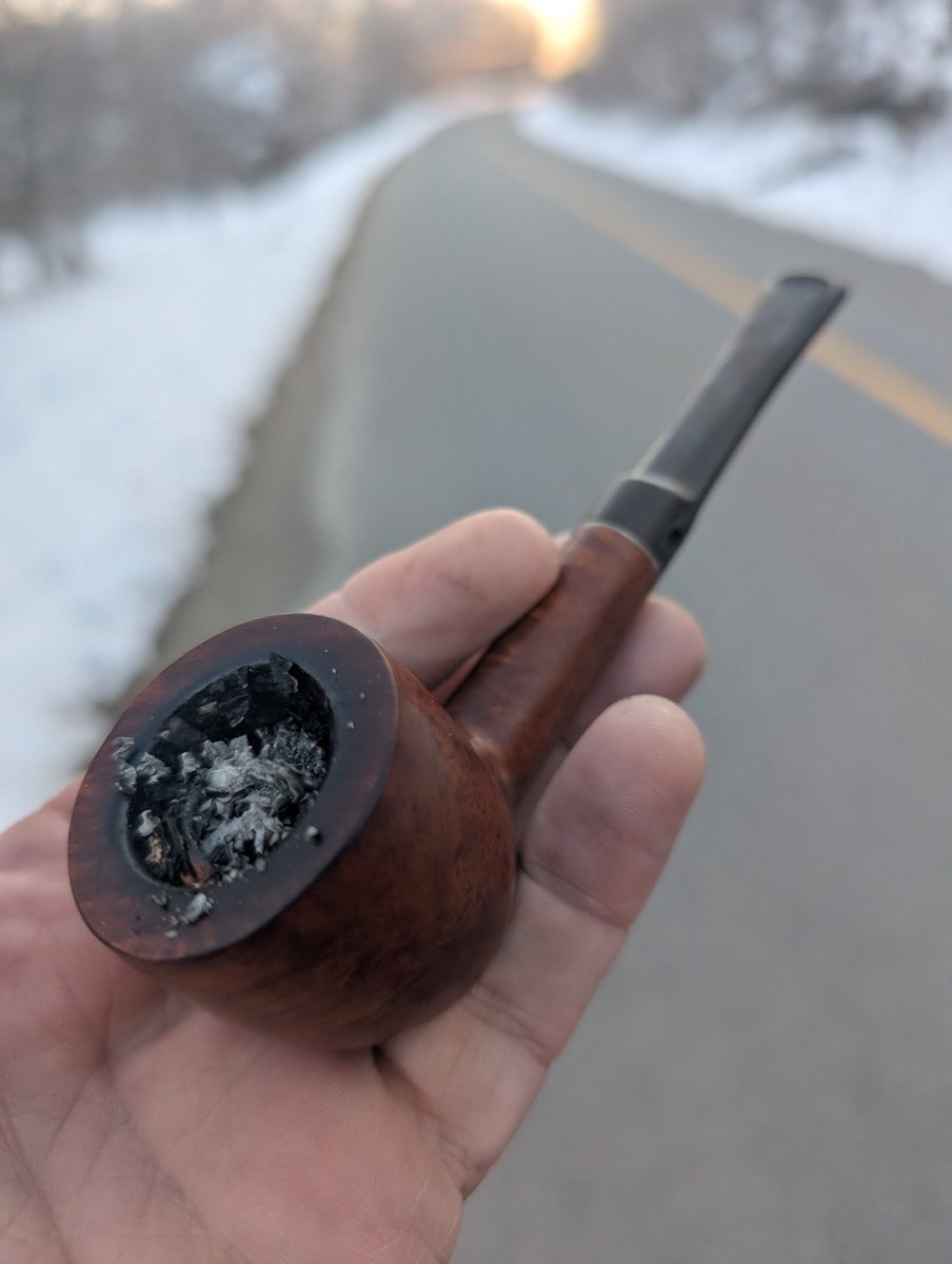 JD Silver Tobacco Pipes tweet media