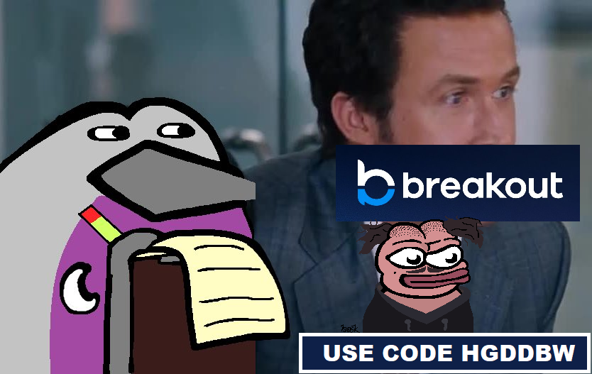 Baskitchbrah's tweet photo. STREAM SUMMARY @Tradermayne @OrderBookShow 
With thanks to @breakoutprop

Pass an evaluation and get funded up to $200k  

Use code HGDDBW when purchasing an evaluation for a discount and to support these summaries https://t.co/Jly2swiONK