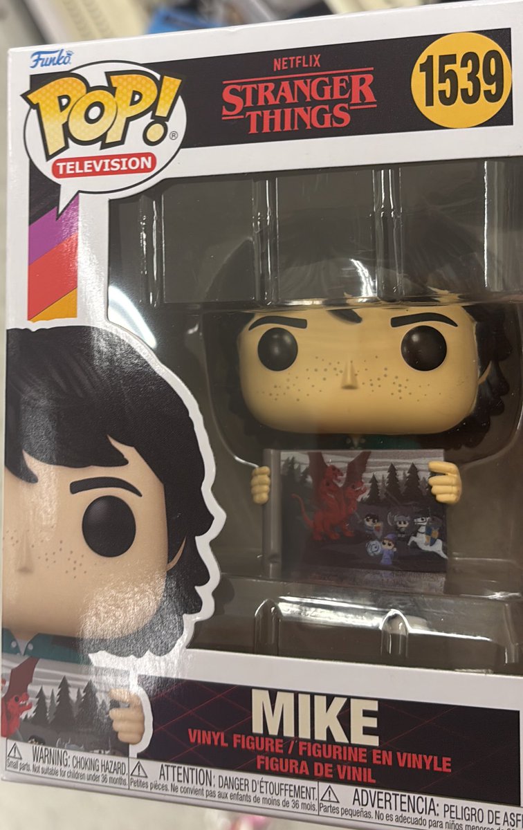 Hawkins Happenings tweet media