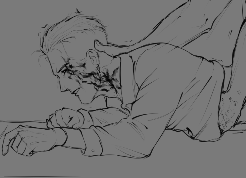 not_sevven's tweet image. sneak peek before I head to mimimi

#Zeno #RE9