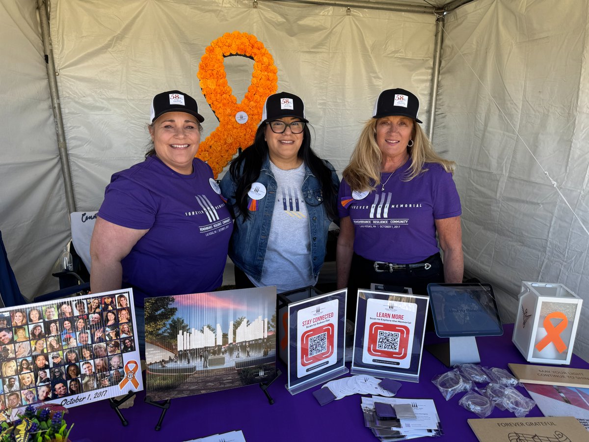 Forever One Memorial tweet media