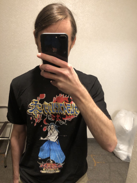 Disorder Unit tweet media