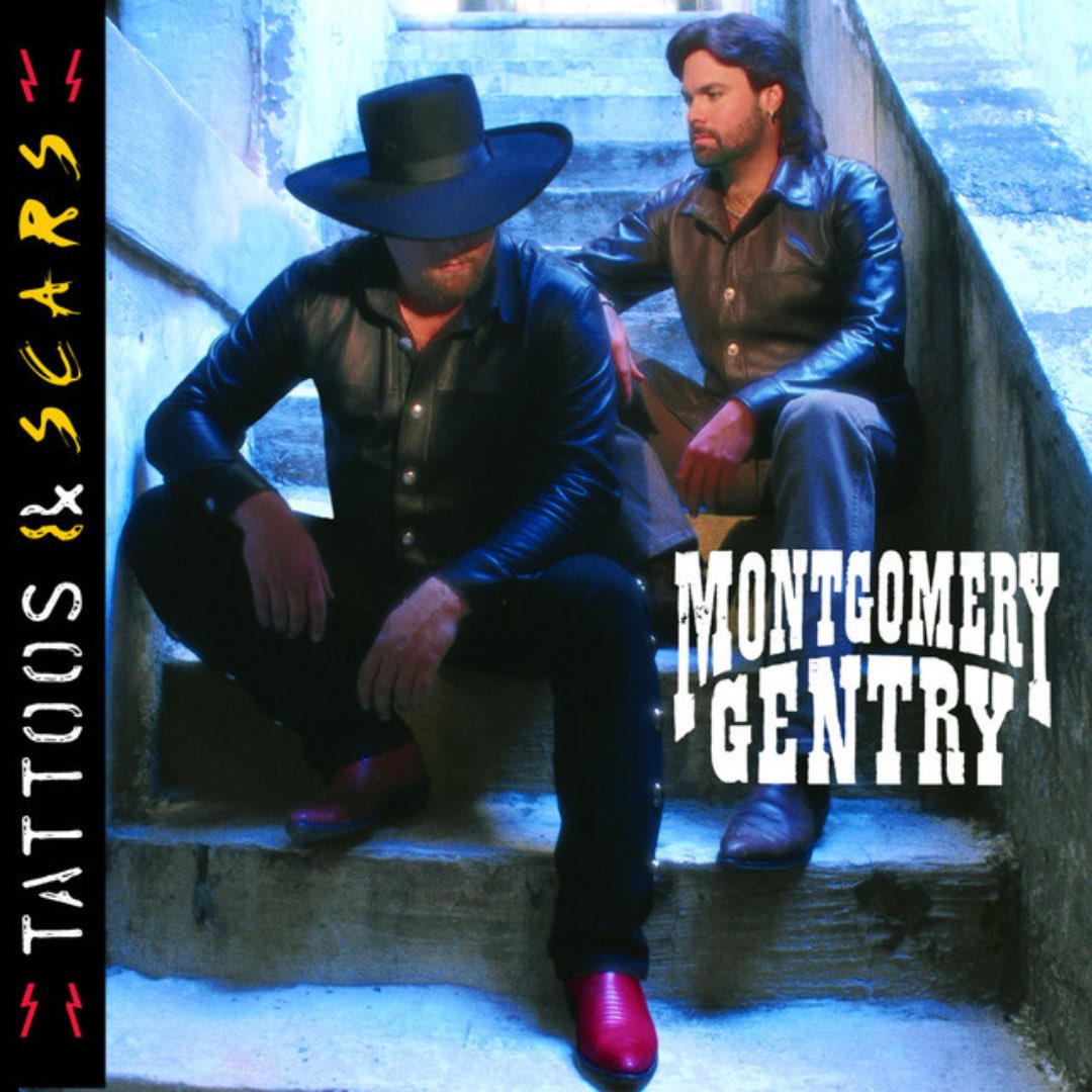 mgunderground's tweet photo. Celebrating 27 years of the Tattoos &amp; Scars album with some throwback photos of Eddie and Troy in the recording studio! What's your favorite song on this record?

Listen now: https://t.co/9Pi0qIko45 https://t.co/Q8Gw3OnePS