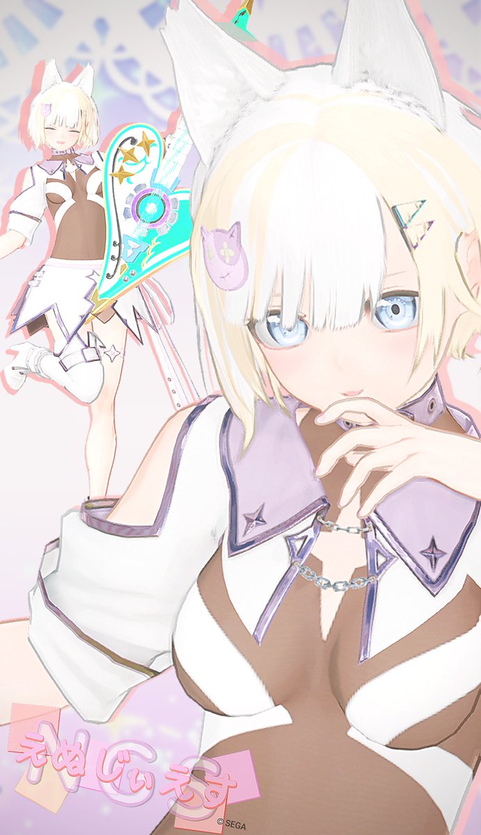 アルス＠ship10 tweet media