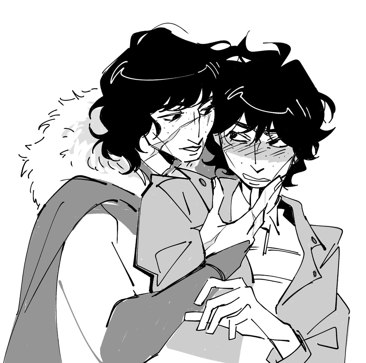 teresa (they/them) | YCON GARDEN PARTY 11&12 AVRIL tweet media