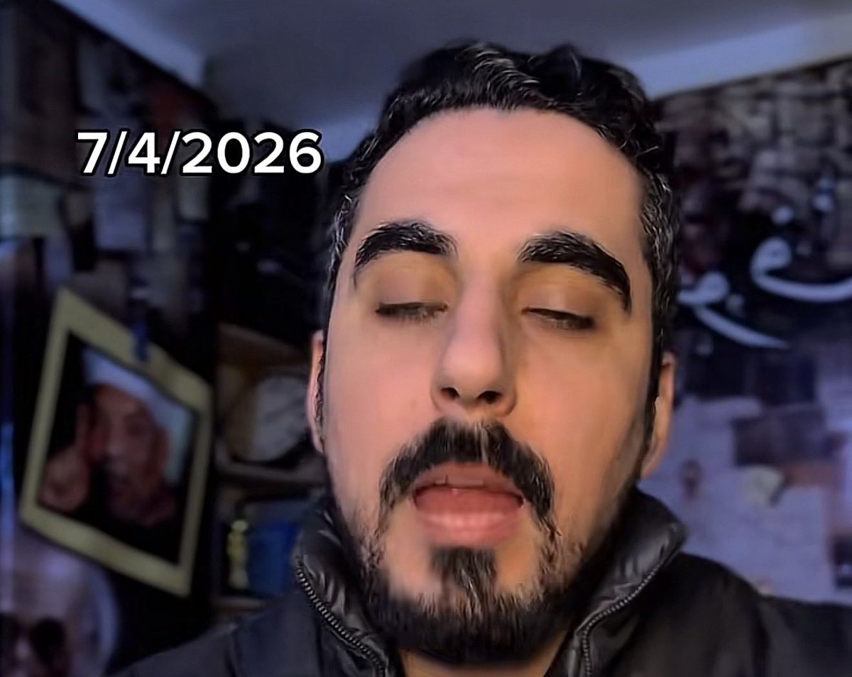 عمر مدنيه tweet media