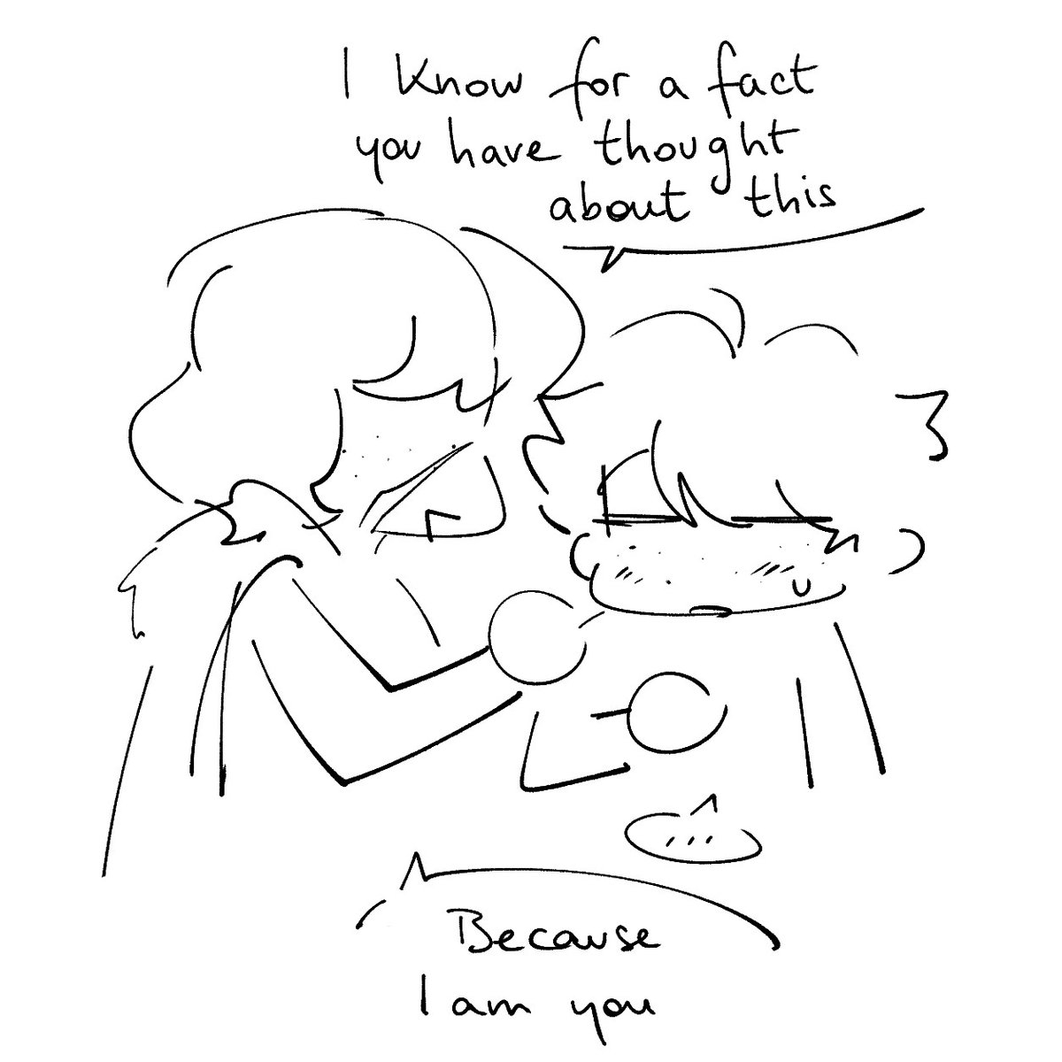 teresa (they/them) | YCON GARDEN PARTY 11&12 AVRIL tweet media