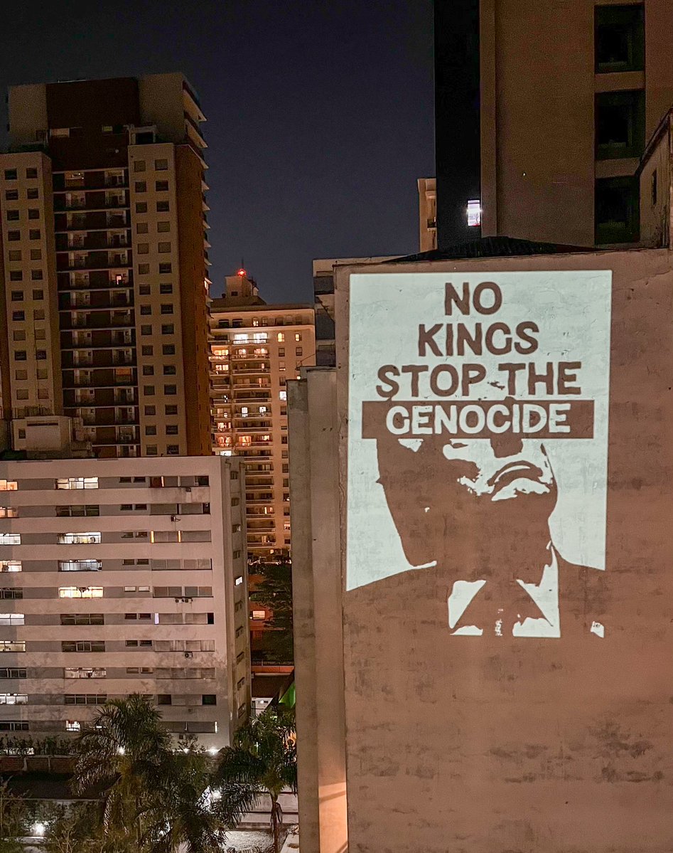 Levante Popular da Juventude 🇧🇷 tweet media