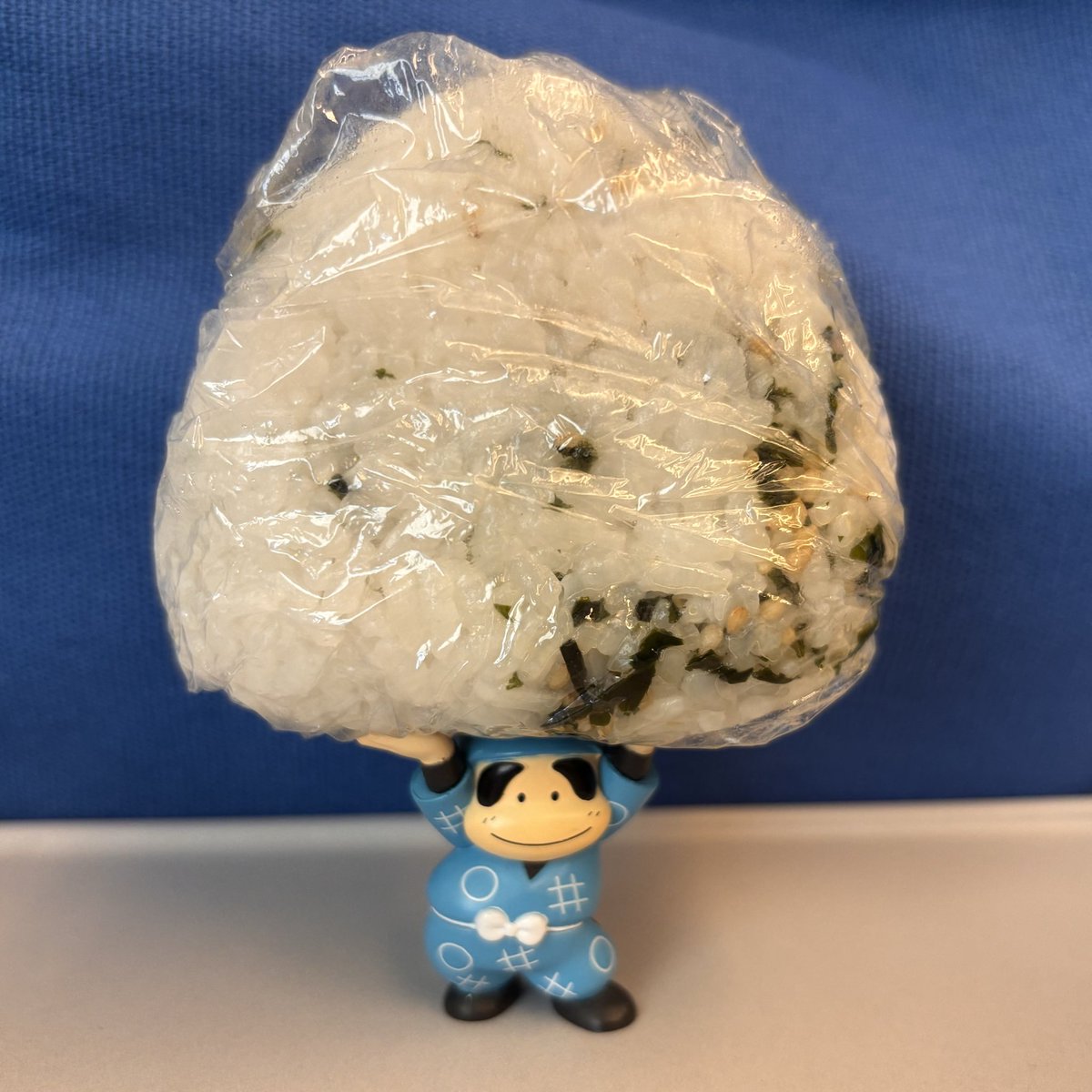 つねにげんき tweet media