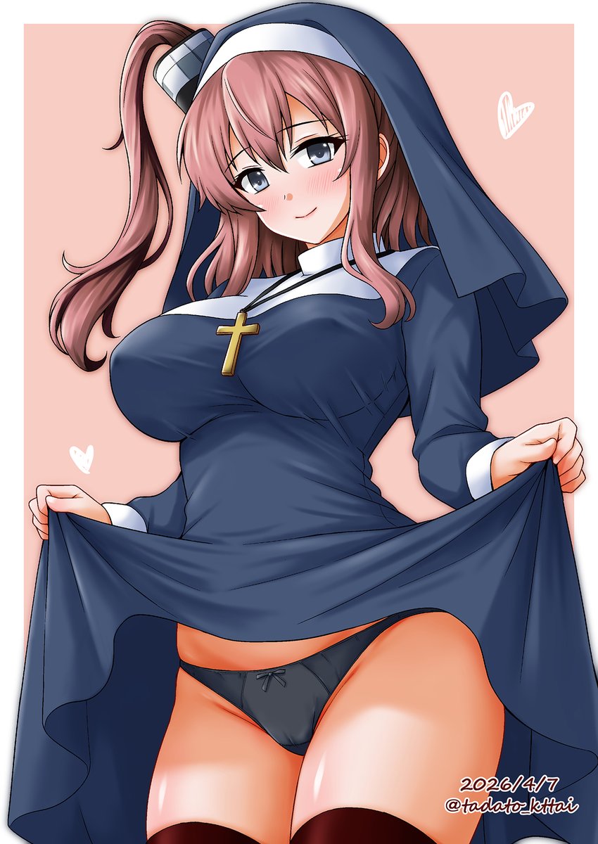 タダト tweet media