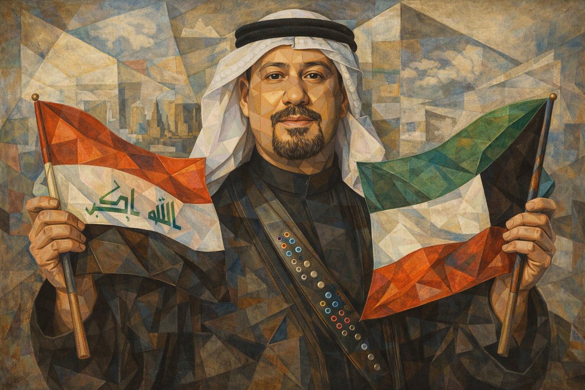 المواطن أنور الحمداني tweet media