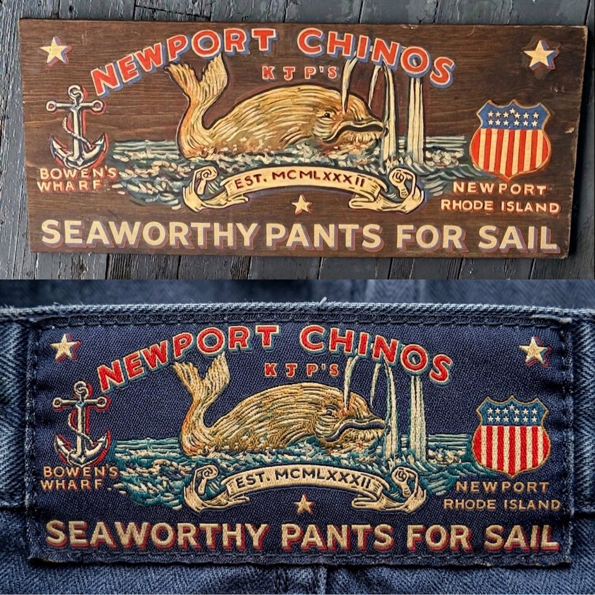 ▼ Kiel James Patrick tweet media