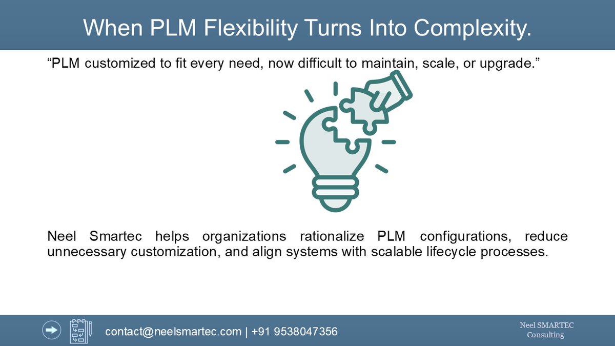 Neel SMARTEC consulting tweet media