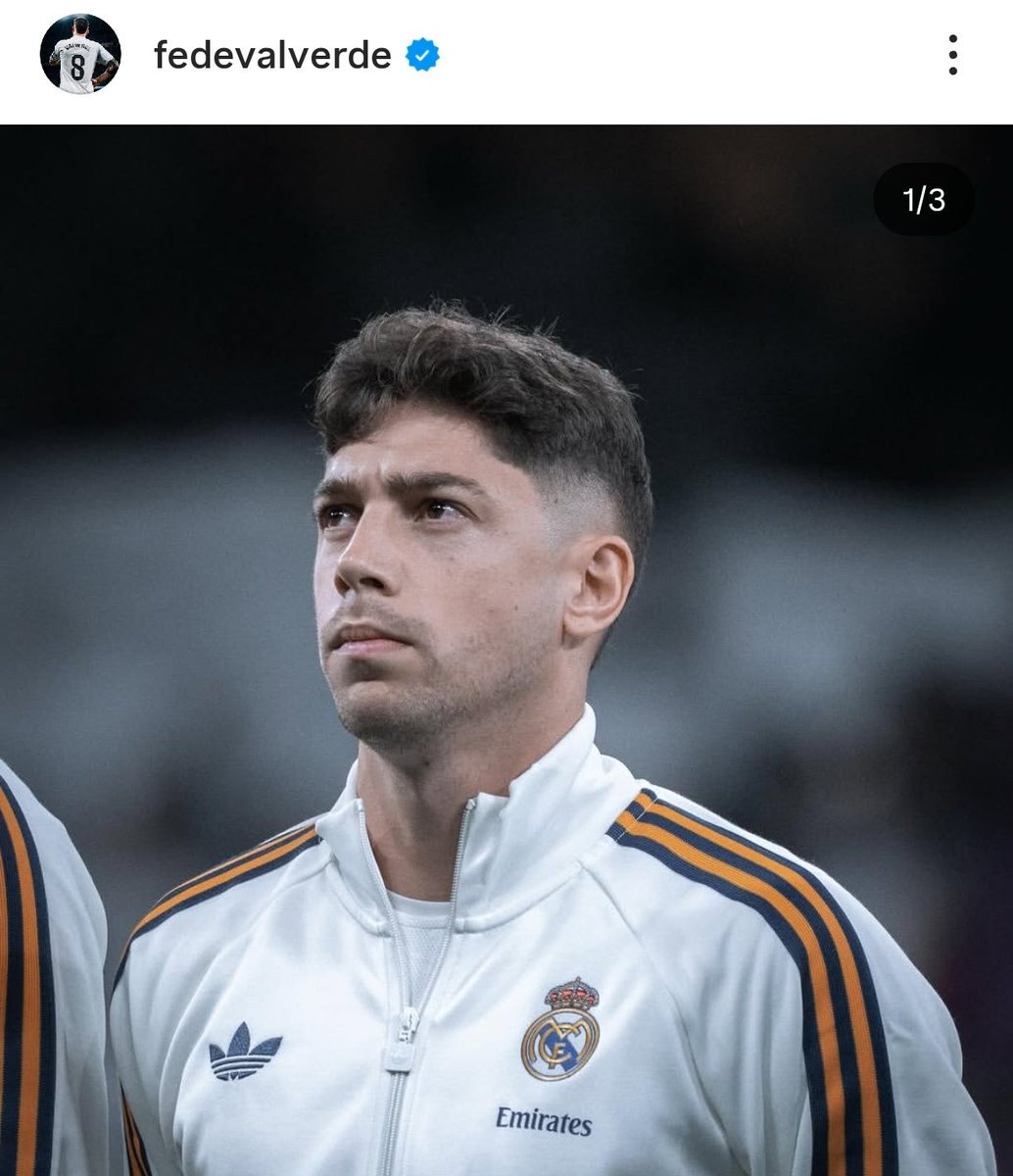 (fan) REAL MADRID FANS 🤍 tweet media