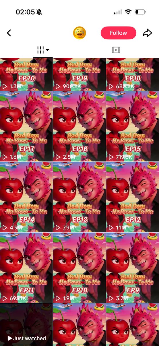 🌠 ndo tweet media