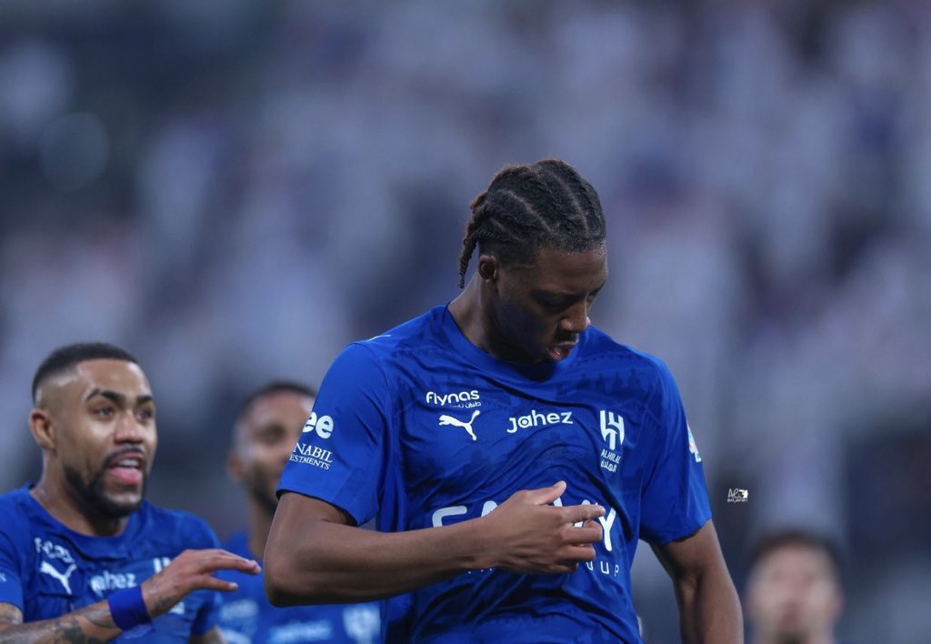 خالد tweet media