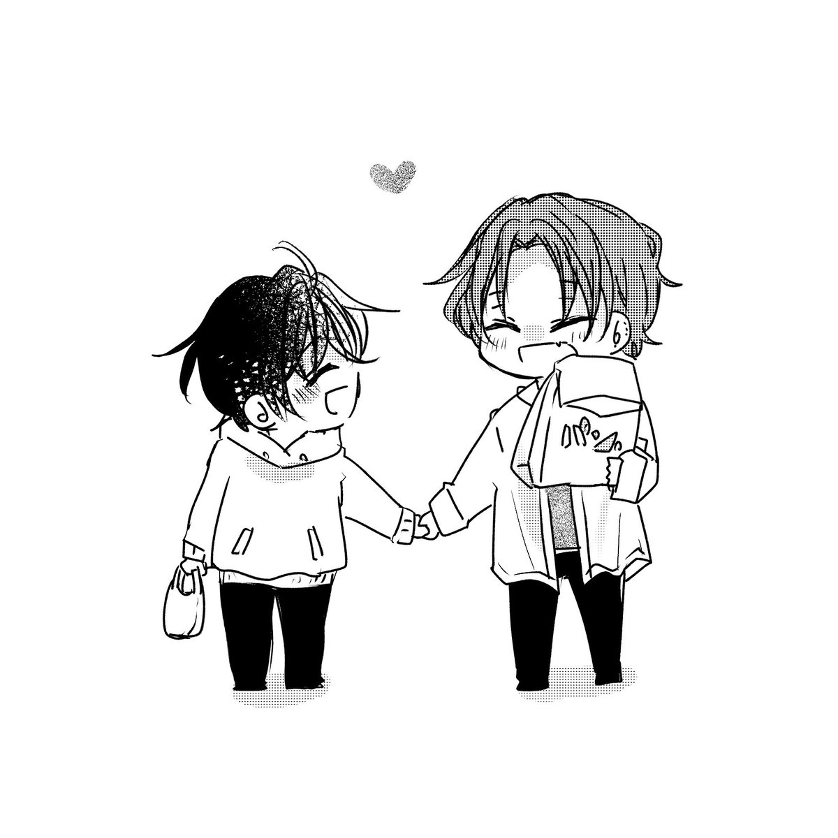 いひち tweet media