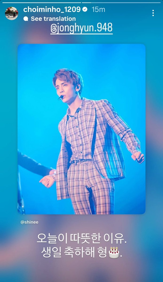 SHINee Fan Base tweet media